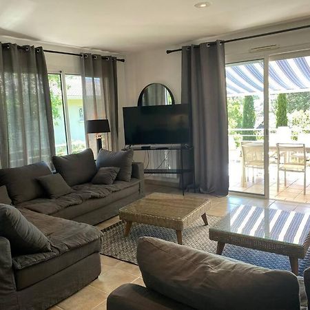 Villa Arethuse - Pyla Sur Mer Luaran gambar
