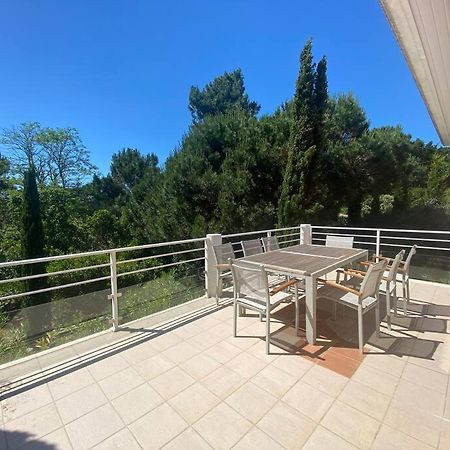 Villa Arethuse - Pyla Sur Mer Luaran gambar