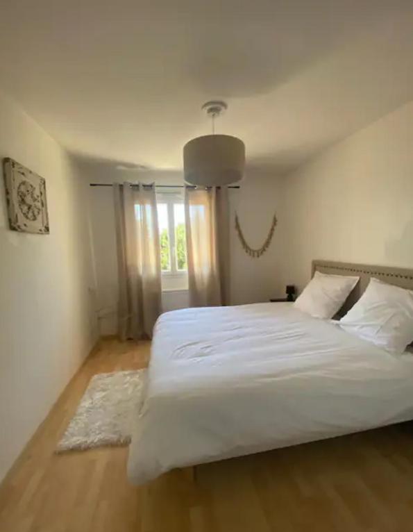 Villa Arethuse - Pyla Sur Mer Luaran gambar