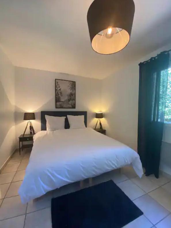 Villa Arethuse - Pyla Sur Mer Luaran gambar