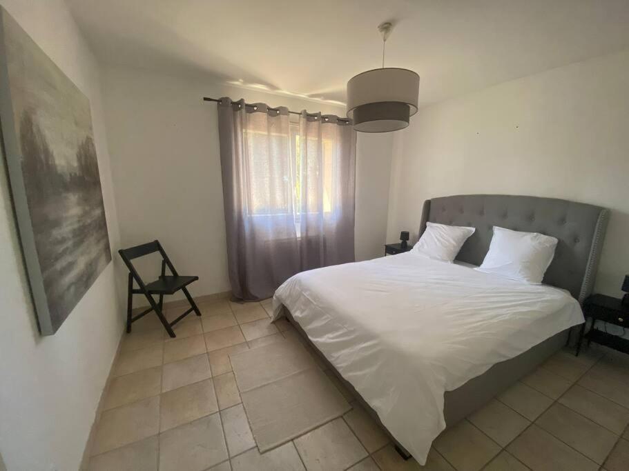Villa Arethuse - Pyla Sur Mer Luaran gambar