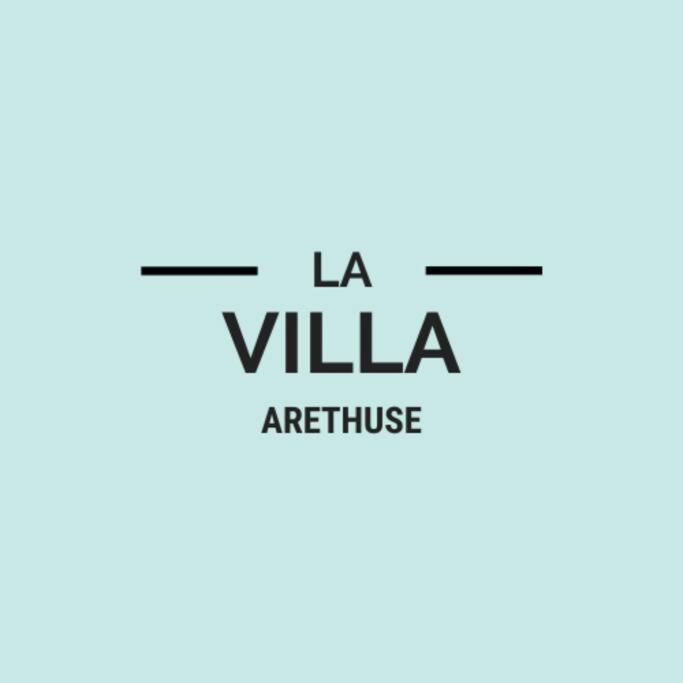 Villa Arethuse - Pyla Sur Mer Luaran gambar