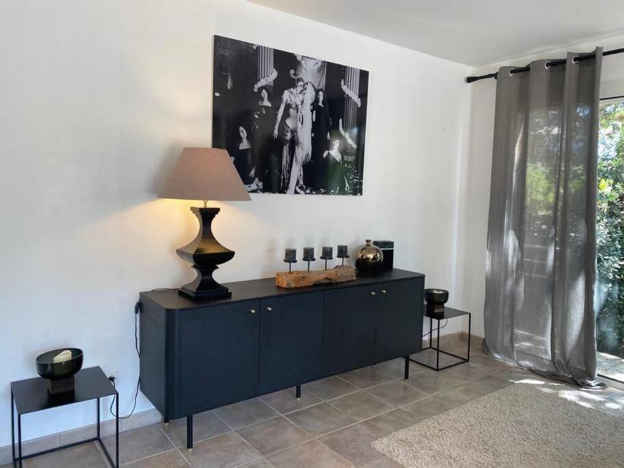 Villa Arethuse - Pyla Sur Mer Luaran gambar